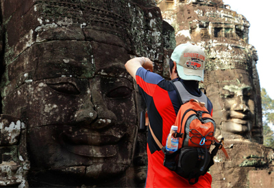 值得細細品味的吳哥祕境