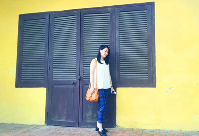 【奢華。北越行】河內萬豪酒店+下龍灣移動Villa 5日