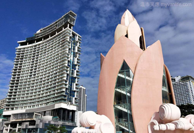 {越南行旅} 泡泥漿浴、吃海鮮，到芽莊必做的5件事