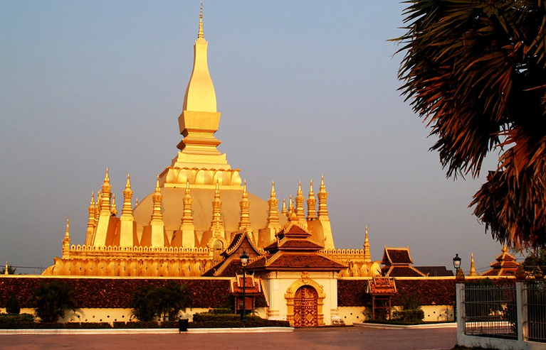 寮國玩全秘笈 上山、下水都樂活 永珍×龍坡邦×旺陽