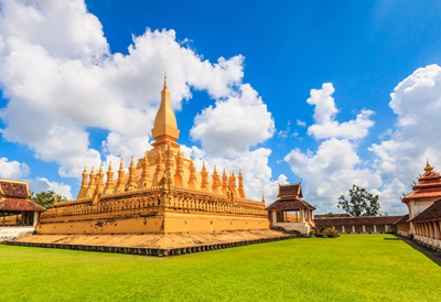 春節限定！造訪原味寮國 探索永珍、旺陽、龍坡邦黃金三城