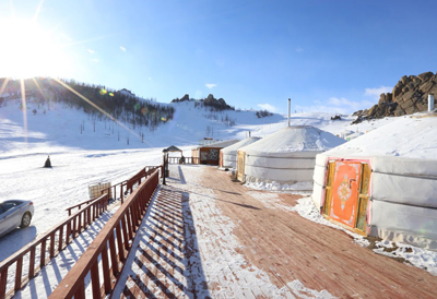 踏雪尋奇冬遊蒙古國❄早鳥優惠3000元再送小費！