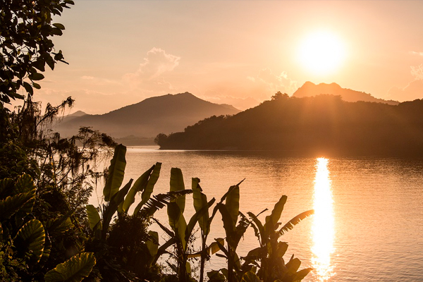 深藏於亞洲的秘密寶石