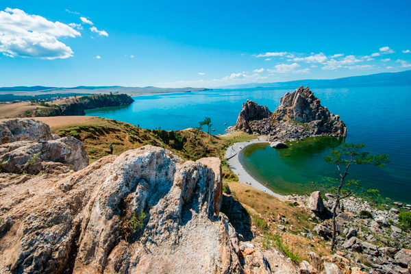 跨國壯遊的夢想之旅