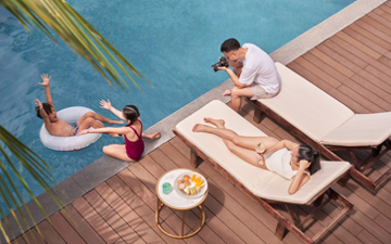 ▌線上旅展：1/24、1/29 芽莊繽紛勒6日