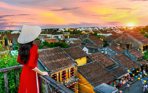 ▌品保優旅選~星遊峴港6日